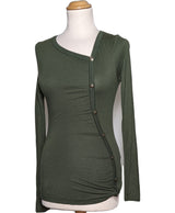 516779 Tops et t-shirts MORGAN Occasion Once Again Friperie en ligne