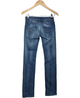 516813 Jeans KAPORAL Occasion Vêtement occasion seconde main