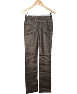 516815 Pantalons et pantacourts IKKS Occasion Once Again Friperie en ligne