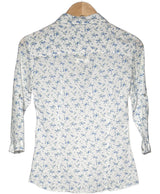 516845 Tops et t-shirts MANGO Occasion Vêtement occasion seconde main
