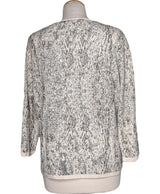 516917 Pulls et gilets BETTY BARCLAY Occasion Vêtement occasion seconde main
