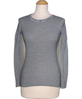 516929 Tops et t-shirts PETIT BATEAU Occasion Once Again Friperie en ligne