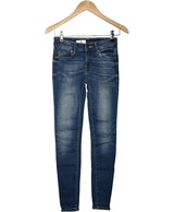 516947 Jeans MANGO Occasion Once Again Friperie en ligne