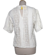 516985 Tops et t-shirts MANGO Occasion Vêtement occasion seconde main