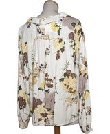 516999 Chemises et blouses MANGO Occasion Vêtement occasion seconde main