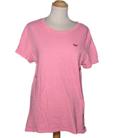 517011 Tops et t-shirts LEVI'S Occasion Once Again Friperie en ligne