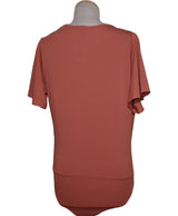 517020 Tops et t-shirts ZARA Occasion Vêtement occasion seconde main