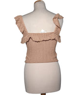 517031 Tops et t-shirts ZARA Occasion Vêtement occasion seconde main