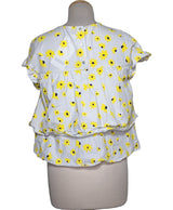 517032 Tops et t-shirts ZARA Occasion Vêtement occasion seconde main