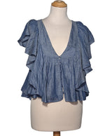 517033 Tops et t-shirts ZARA Occasion Once Again Friperie en ligne