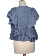 517033 Tops et t-shirts ZARA Occasion Vêtement occasion seconde main