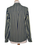 517059 Chemises et blouses LA REDOUTE Occasion Vêtement occasion seconde main
