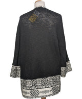 517089 Pulls et gilets BERSHKA Occasion Vêtement occasion seconde main