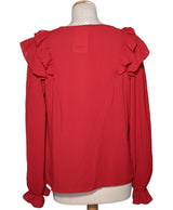 517115 Chemises et blouses NAF NAF Occasion Vêtement occasion seconde main