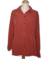 517140 Chemises et blouses BERSHKA Occasion Once Again Friperie en ligne
