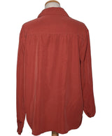 517140 Chemises et blouses BERSHKA Occasion Vêtement occasion seconde main