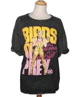 517148 Tops et t-shirts BERSHKA Occasion Once Again Friperie en ligne