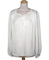 517192 Chemises et blouses MANGO Occasion Once Again Friperie en ligne
