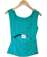 517207 Tops et t-shirts ZARA Occasion Vêtement occasion seconde main