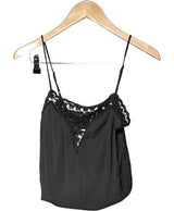 517209 Tops et t-shirts BERSHKA Occasion Once Again Friperie en ligne