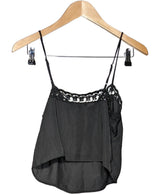517209 Tops et t-shirts BERSHKA Occasion Vêtement occasion seconde main