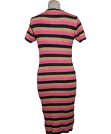 517211 Robes BERSHKA Occasion Vêtement occasion seconde main