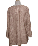 517218 Tops et t-shirts ZARA Occasion Vêtement occasion seconde main