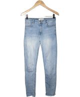 517238 Jeans MANGO Occasion Once Again Friperie en ligne
