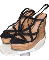 517248 Chaussures H&M Occasion Once Again Friperie en ligne
