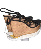 517248 Chaussures H&M Occasion Vêtement occasion seconde main