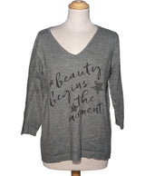 517298 Tops et t-shirts JACQUELINE RIU Occasion Once Again Friperie en ligne