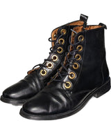 517322 Chaussures GALERIES LAFAYETTE Occasion Once Again Friperie en ligne