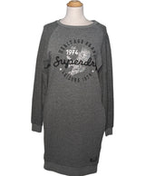 517330 Robes SUPERDRY Occasion Once Again Friperie en ligne