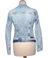 517346 Vestes SALSA Occasion Vêtement occasion seconde main