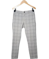 517375 Pantalons et pantacourts ZARA Occasion Once Again Friperie en ligne