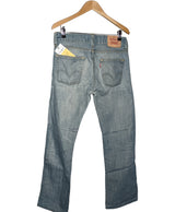 517414 Jeans LEVI'S Occasion Vêtement occasion seconde main