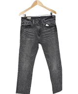 517421 Jeans LEVI'S Occasion Once Again Friperie en ligne