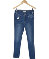 517425 Pantalons et pantacourts MORGAN Occasion Once Again Friperie en ligne