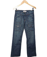517486 Pantalons et pantacourts COMPTOIR DES COTONNIERS Occasion Once Again Friperie en ligne