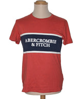 517497 Tops et t-shirts ABERCROMBIE Occasion Once Again Friperie en ligne