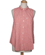 517503 Chemises et blouses LEVI'S Occasion Once Again Friperie en ligne