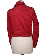 517506 Vestes BERSHKA Occasion Vêtement occasion seconde main