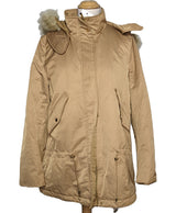 517533 Manteaux MANGO Occasion Once Again Friperie en ligne