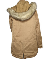 517533 Manteaux MANGO Occasion Vêtement occasion seconde main