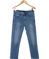 517602 Jeans IZAC Occasion Once Again Friperie en ligne