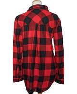 517608 Chemises et blouses H&M Occasion Vêtement occasion seconde main