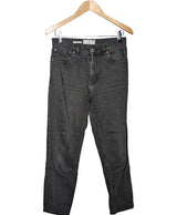 517619 Jeans MANGO Occasion Once Again Friperie en ligne