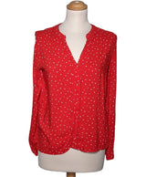 517627 Tops et t-shirts MANGO Occasion Once Again Friperie en ligne