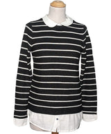 517639 Pulls et gilets NAF NAF Occasion Once Again Friperie en ligne