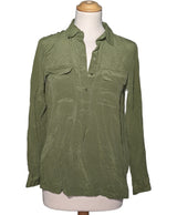 517681 Tops et t-shirts MAJE Occasion Once Again Friperie en ligne